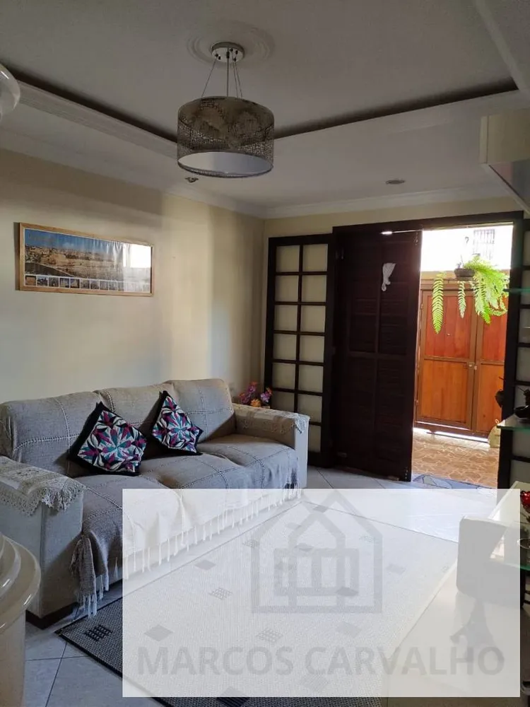 Casa, 3 quartos, 140 m² - Foto 10