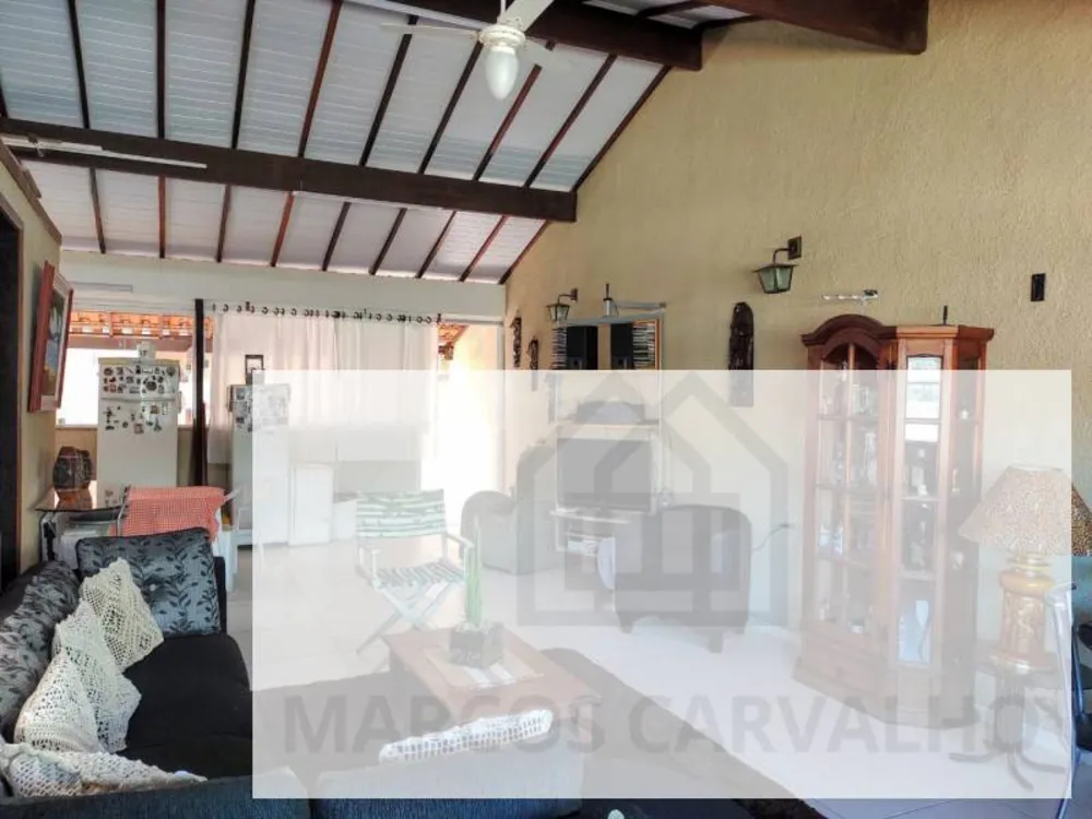 Casa, 3 quartos, 140 m² - Foto 24