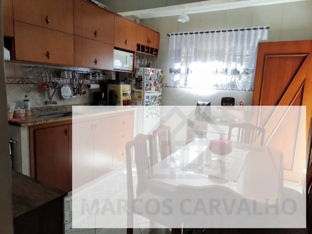 Casa, 3 quartos, 140 m² - Foto 15