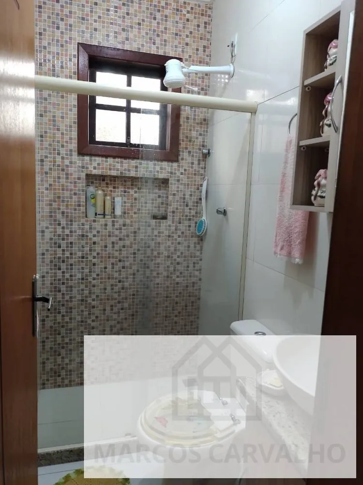 Casa, 3 quartos, 140 m² - Foto 7