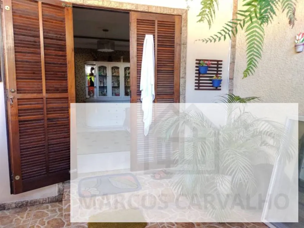 Casa, 3 quartos, 140 m² - Foto 22