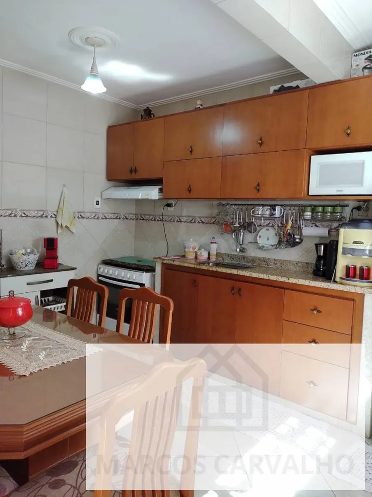 Casa, 3 quartos, 140 m² - Foto 6