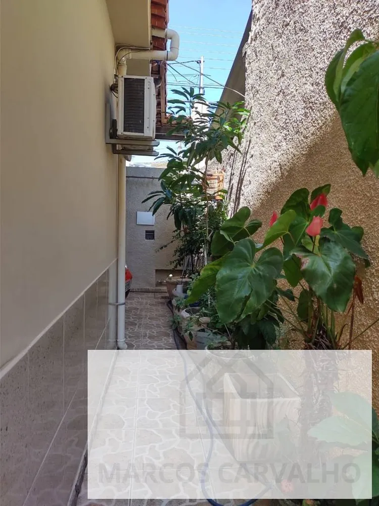 Casa, 3 quartos, 140 m² - Foto 27
