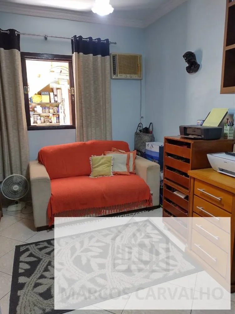 Casa, 3 quartos, 140 m² - Foto 9