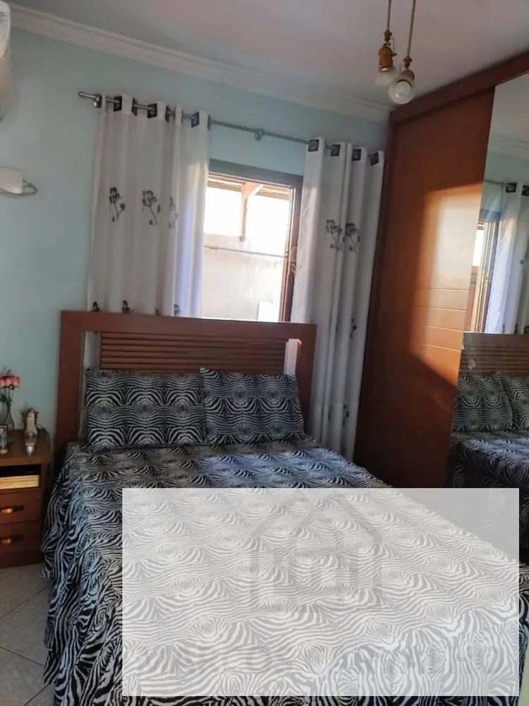 Casa, 3 quartos, 140 m² - Foto 17
