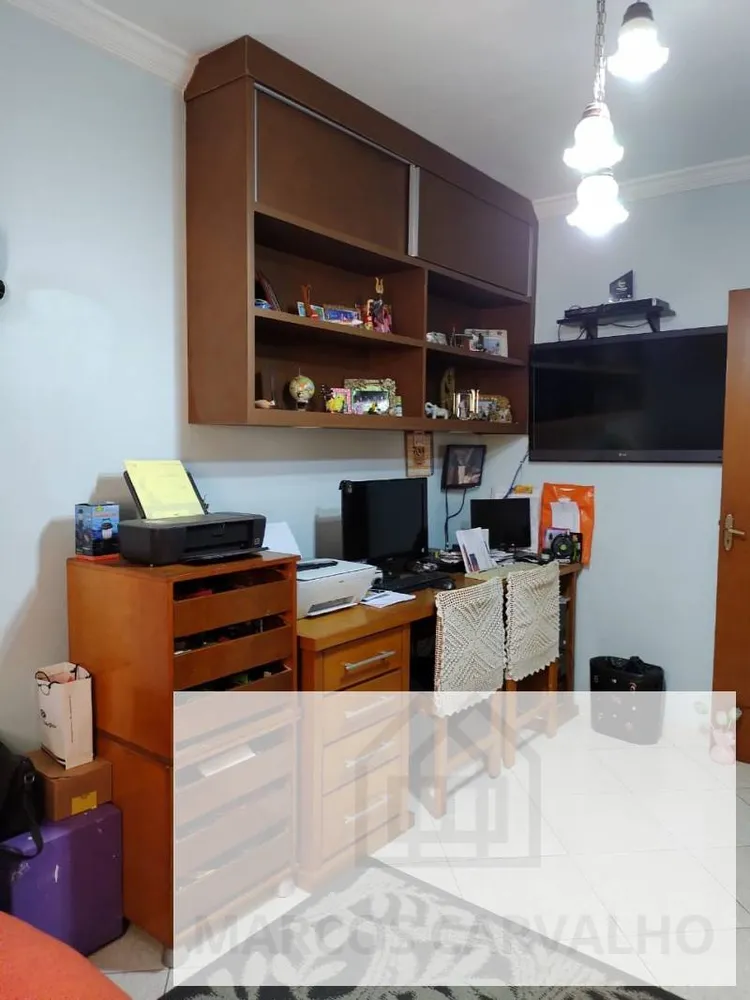 Casa, 3 quartos, 140 m² - Foto 3