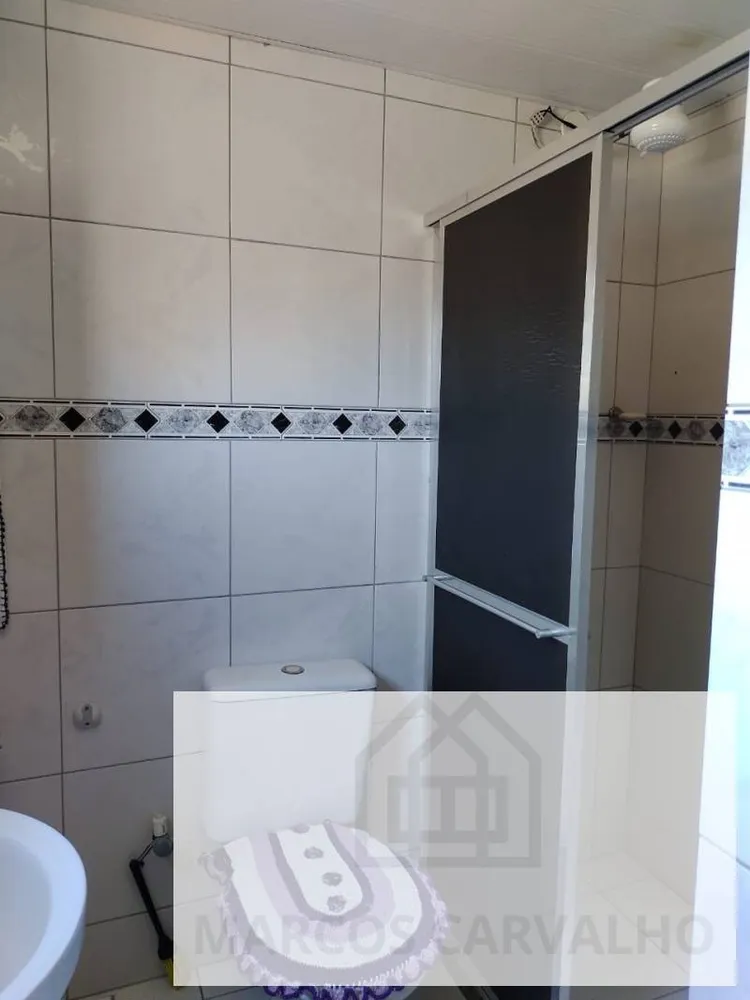 Casa, 3 quartos, 140 m² - Foto 8