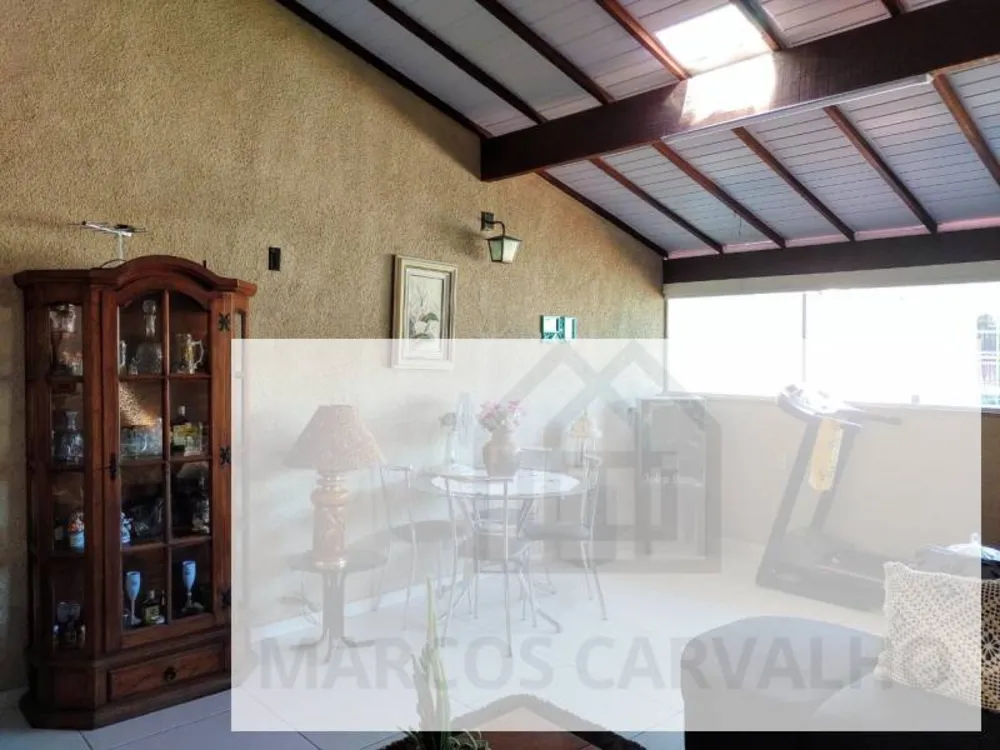 Casa, 3 quartos, 140 m² - Foto 21