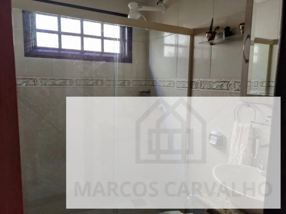Casa, 3 quartos, 140 m² - Foto 25