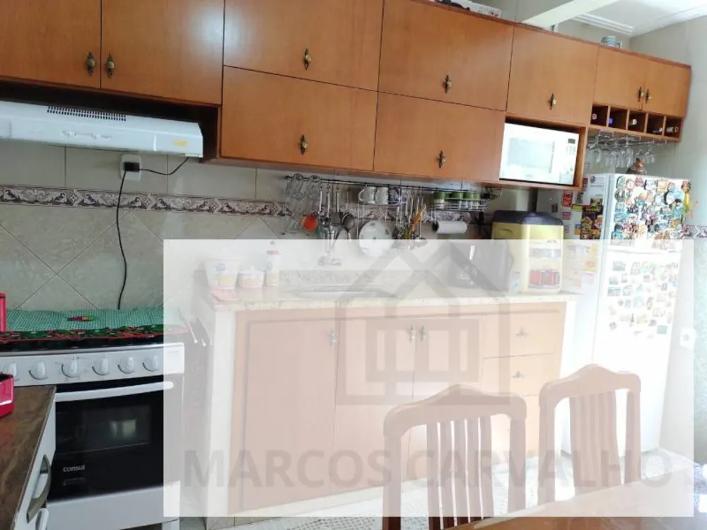 Casa, 3 quartos, 140 m² - Foto 11