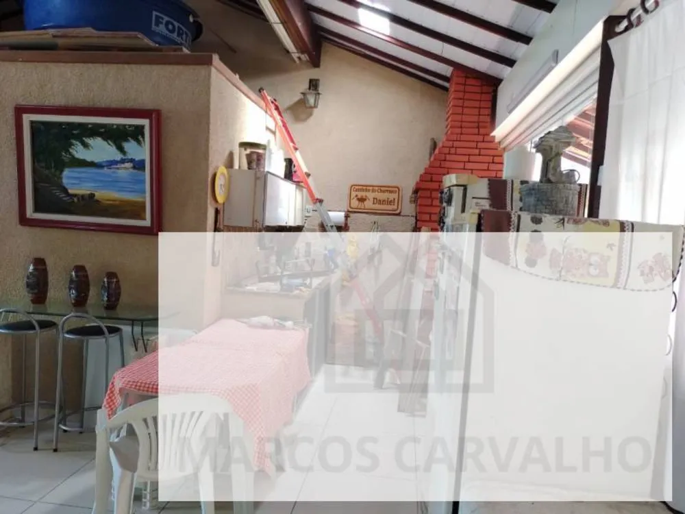 Casa, 3 quartos, 140 m² - Foto 19