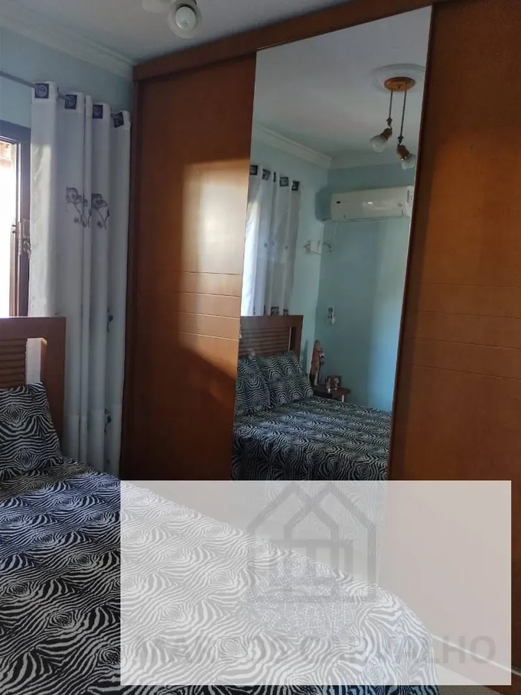 Casa, 3 quartos, 140 m² - Foto 13