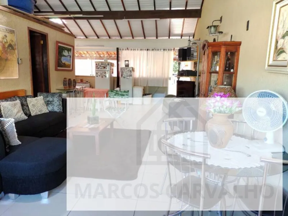 Casa, 3 quartos, 140 m² - Foto 29