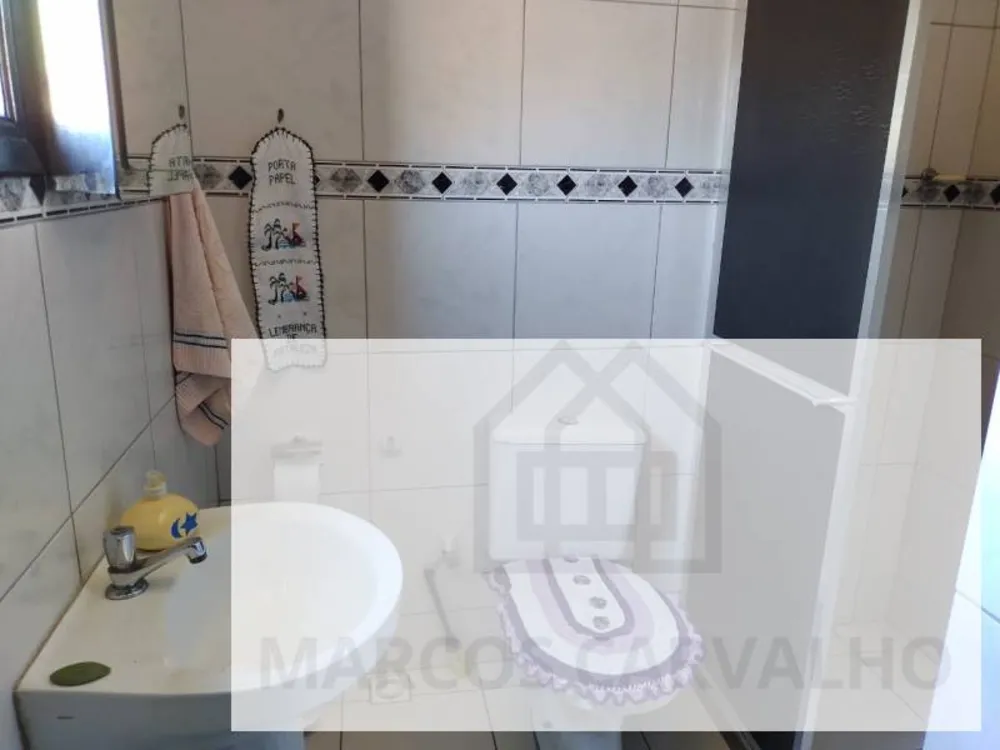 Casa, 3 quartos, 140 m² - Foto 4
