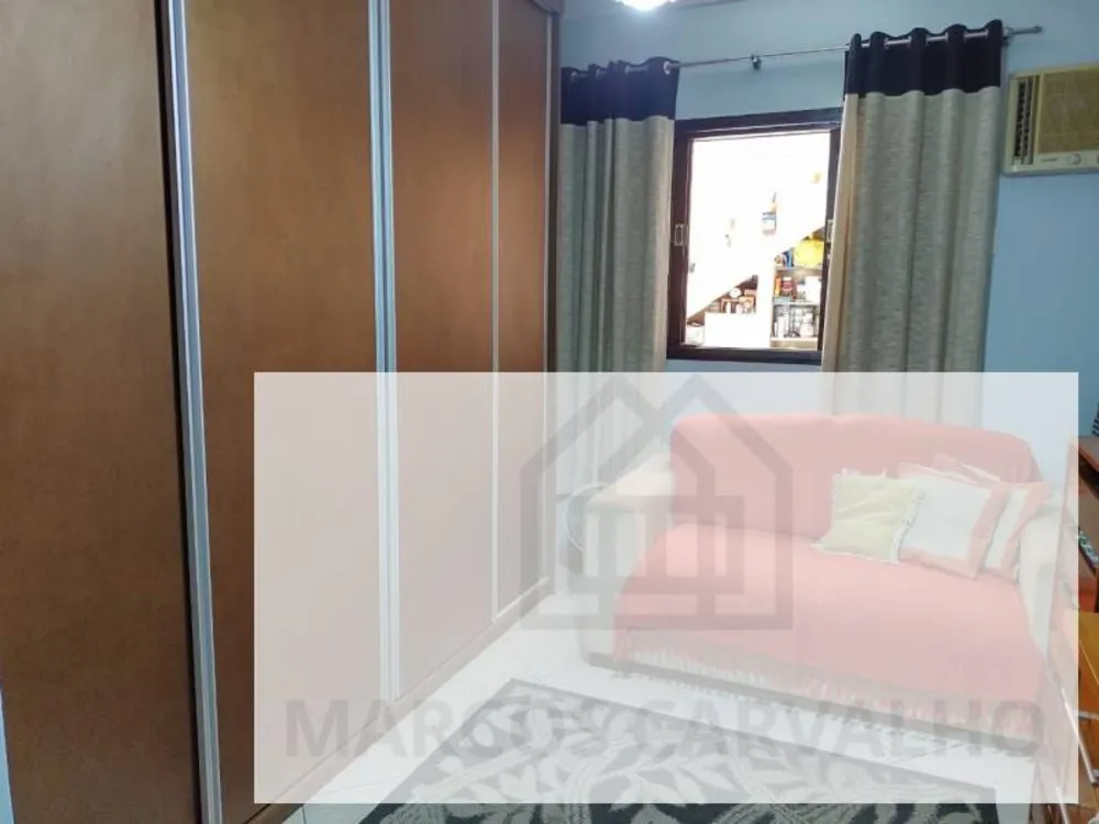 Casa, 3 quartos, 140 m² - Foto 12