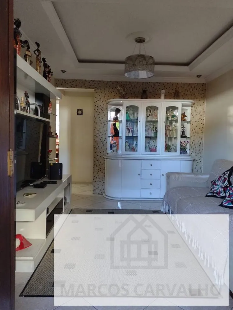 Casa, 3 quartos, 140 m² - Foto 1