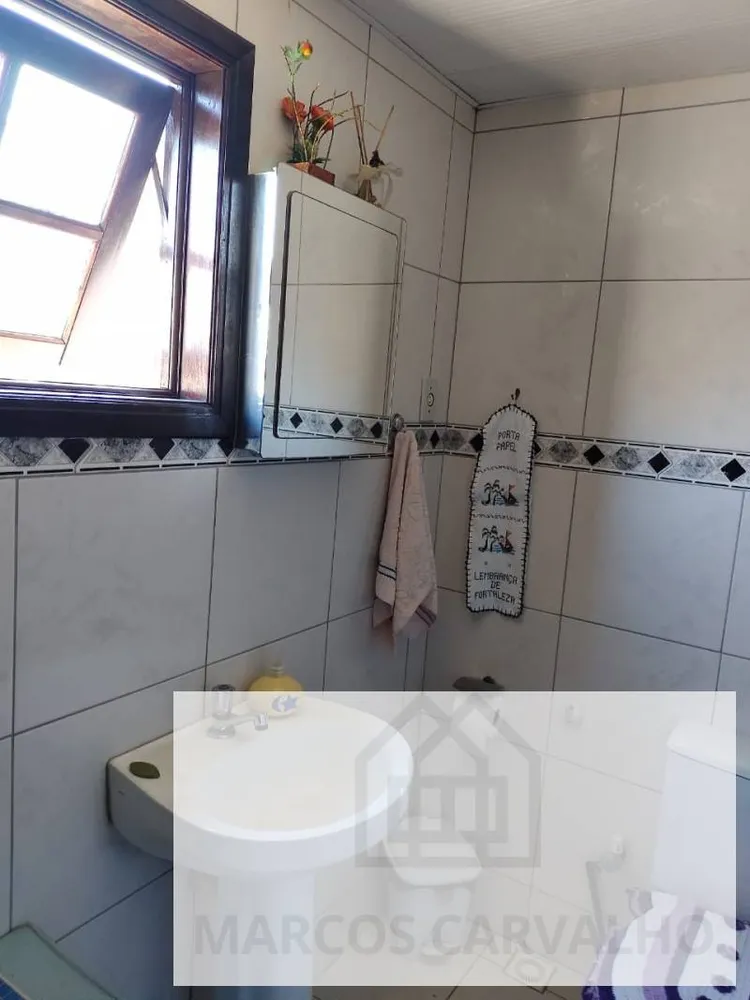 Casa, 3 quartos, 140 m² - Foto 28