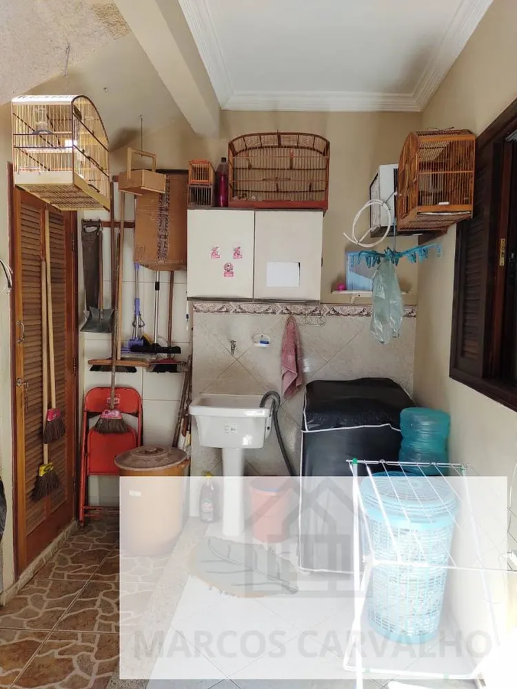 Casa, 3 quartos, 140 m² - Foto 16