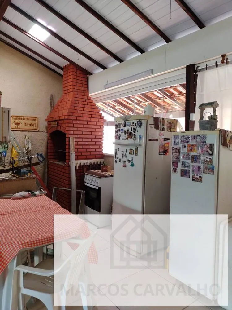 Casa, 3 quartos, 140 m² - Foto 23