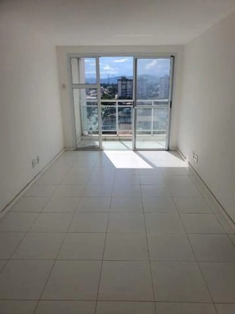 Cobertura, 3 quartos, 180 m² - Foto 1