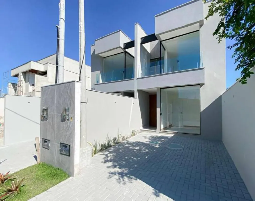 Casa de Condomínio, 3 quartos - Foto 10