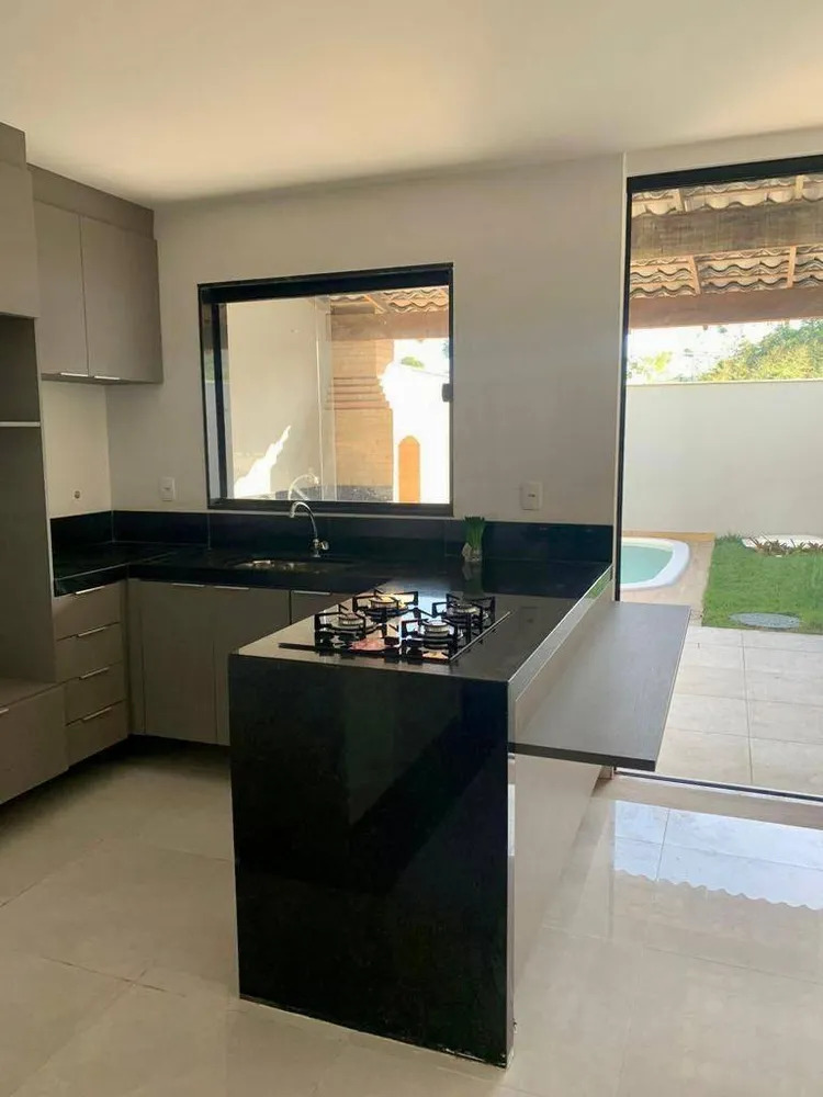 Casa de Condomínio, 3 quartos - Foto 6