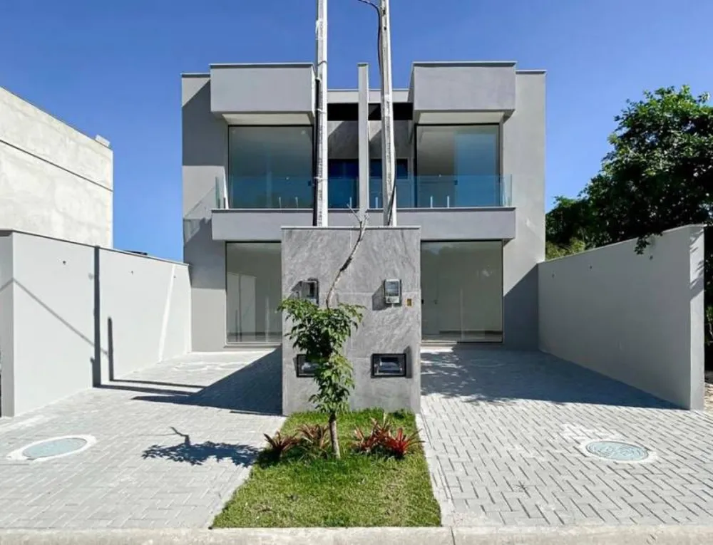 Casa de Condomínio, 3 quartos - Foto 8