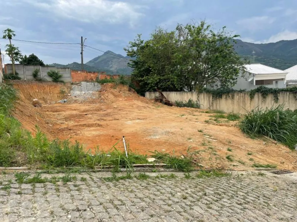 Terreno, 417 m² - Foto 8