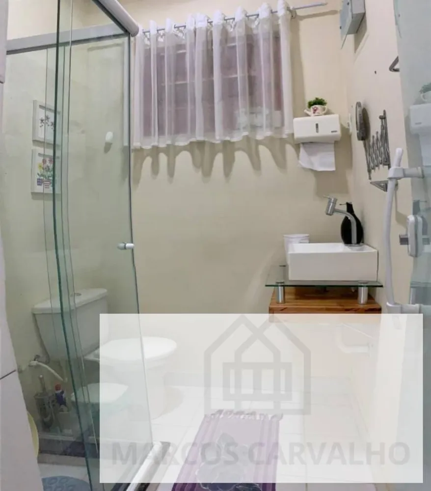 Casa de Condomínio, 3 quartos - Foto 19