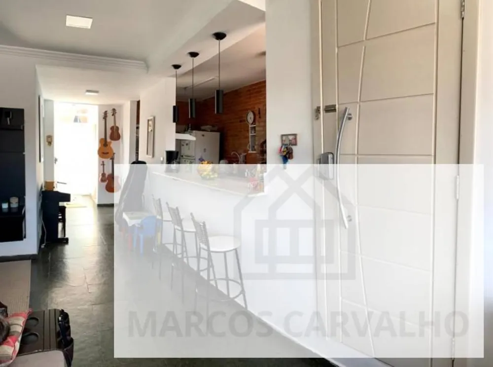 Casa de Condomínio, 3 quartos - Foto 9