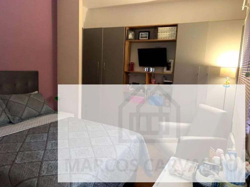 Casa de Condomínio, 3 quartos - Foto 10