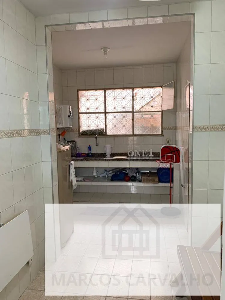 Casa de Condomínio, 3 quartos - Foto 21