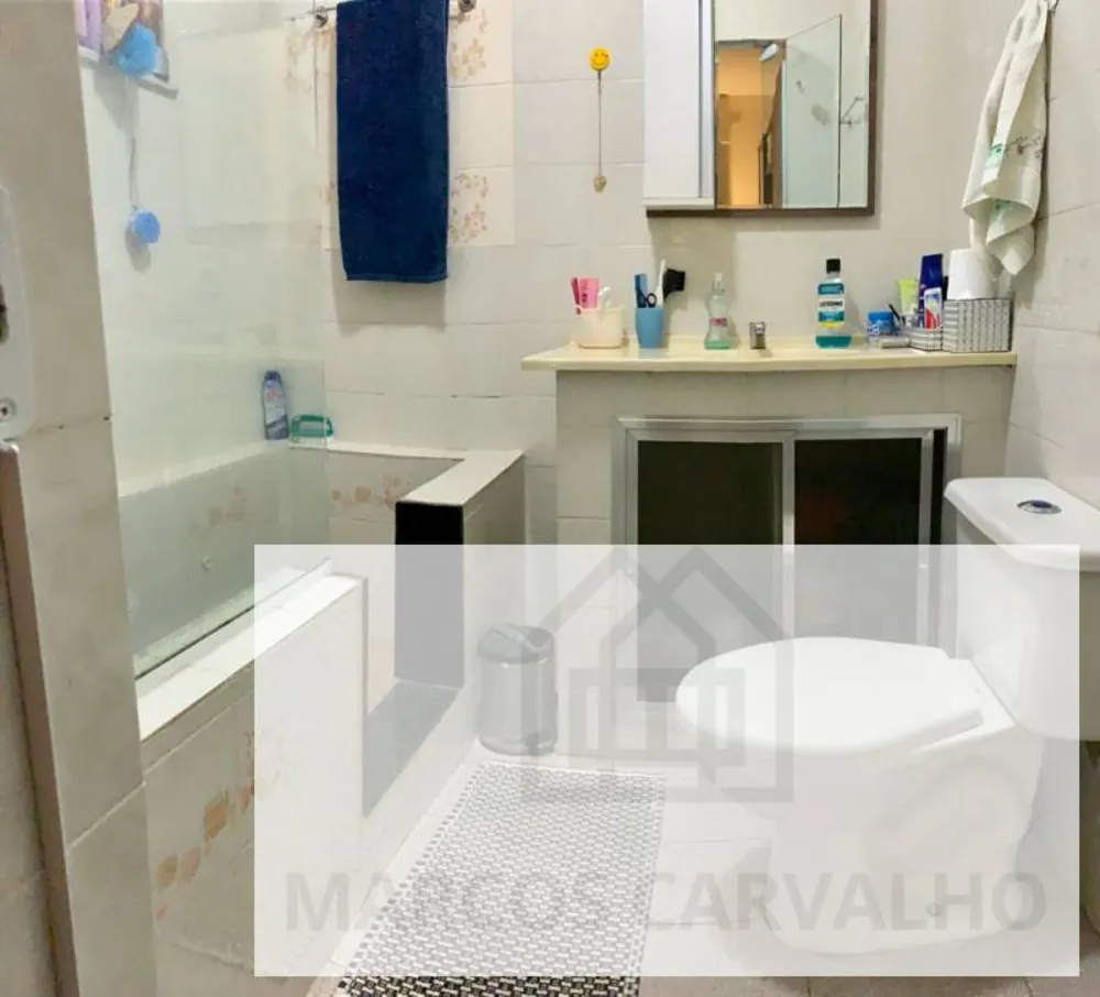 Casa de Condomínio, 3 quartos - Foto 2