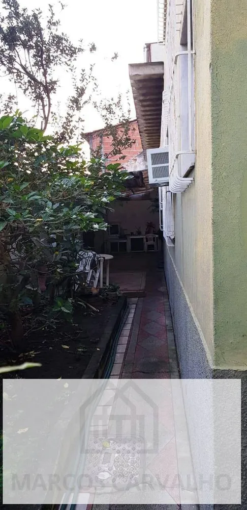 Casa, 5 quartos, 240 m² - Foto 1