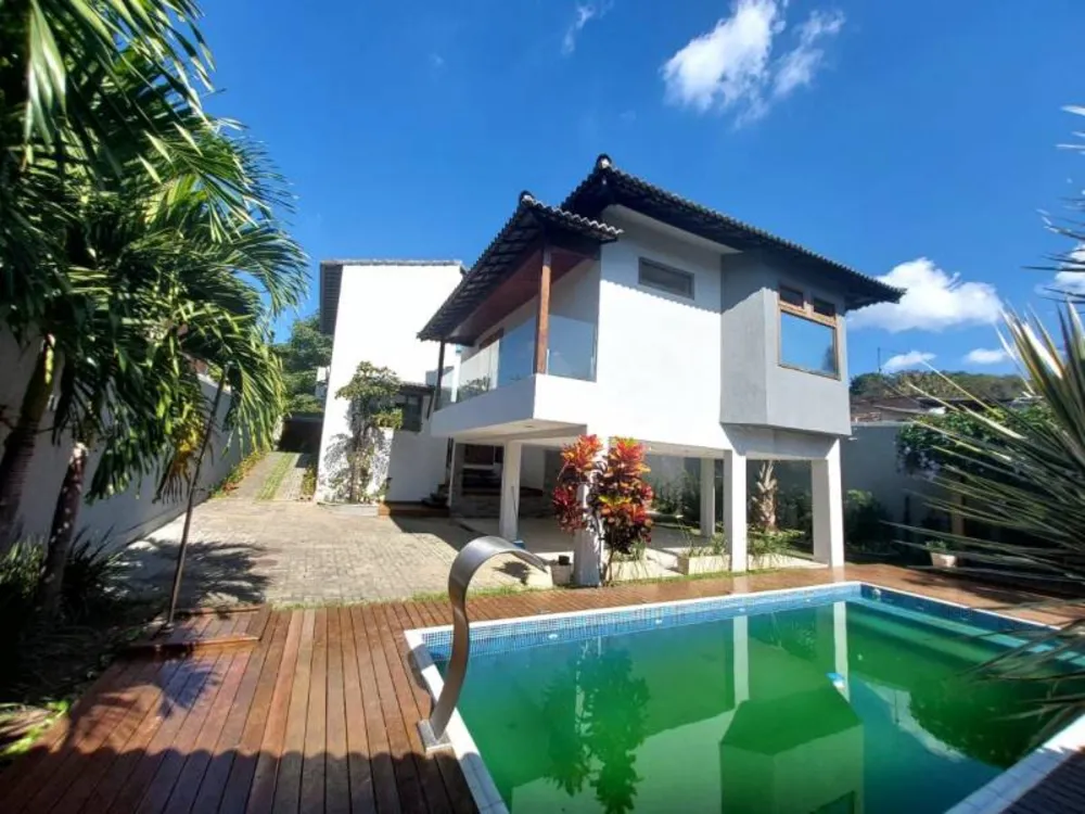Casa, 3 quartos, 390 m² - Foto 1