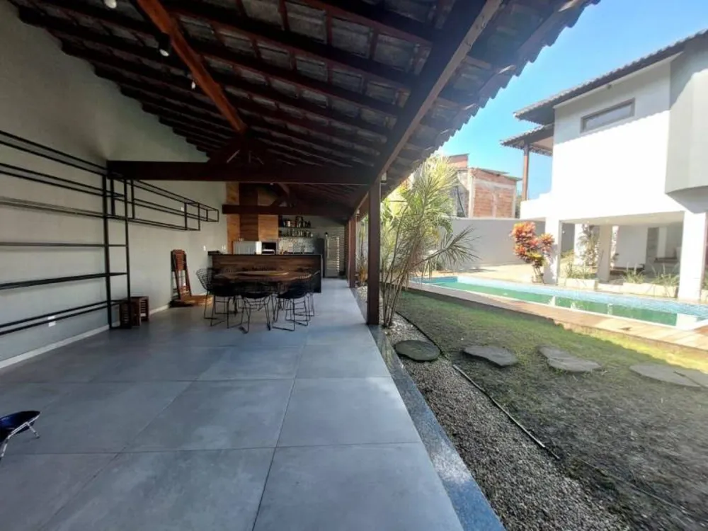 Casa, 3 quartos, 390 m² - Foto 34