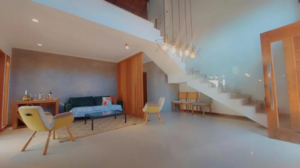Casa, 3 quartos, 390 m² - Foto 4