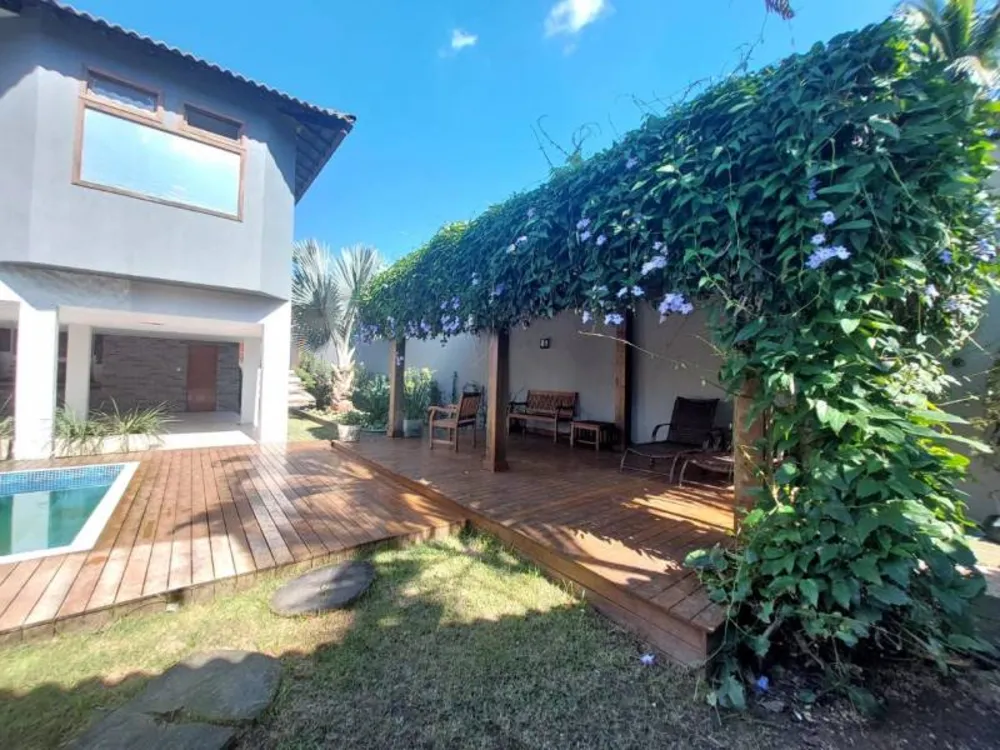 Casa, 3 quartos, 390 m² - Foto 26