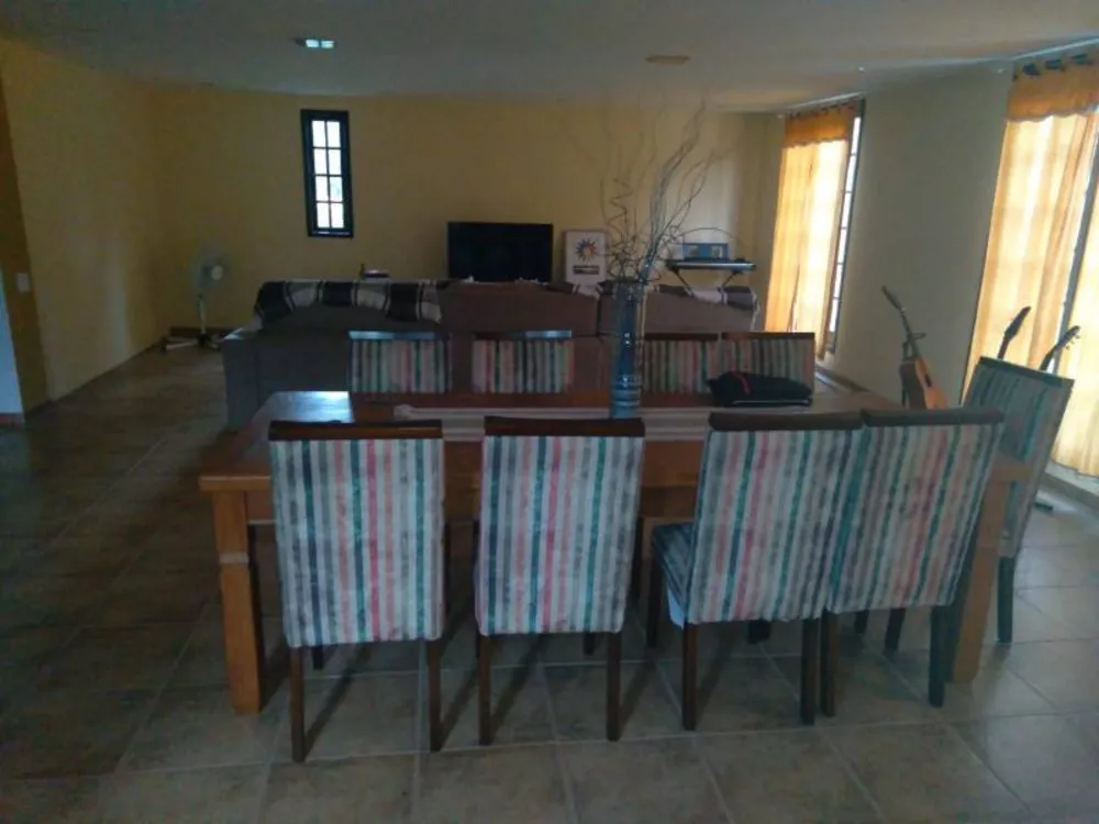 Casa, 5 quartos, 317 m² - Foto 9