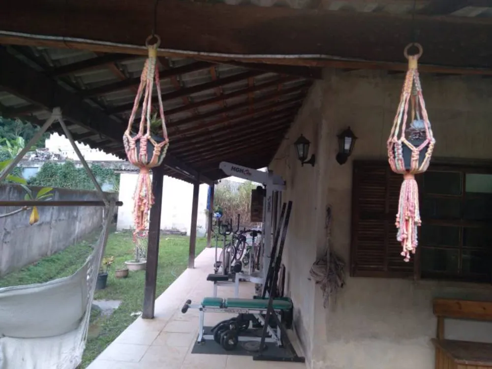 Casa, 5 quartos, 317 m² - Foto 27