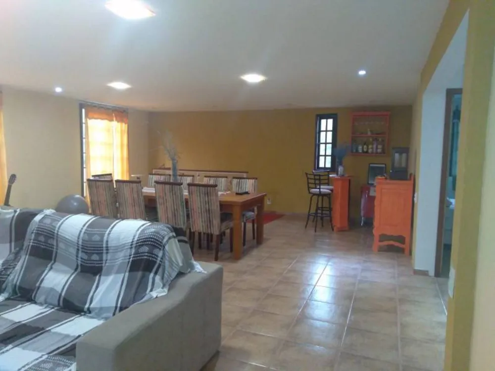 Casa, 5 quartos, 317 m² - Foto 7
