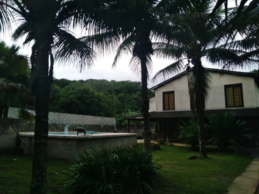 Casa, 5 quartos, 317 m² - Foto 1