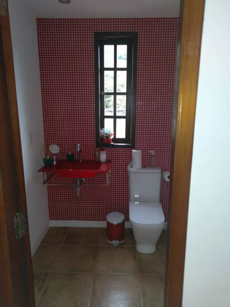 Casa, 5 quartos, 317 m² - Foto 16