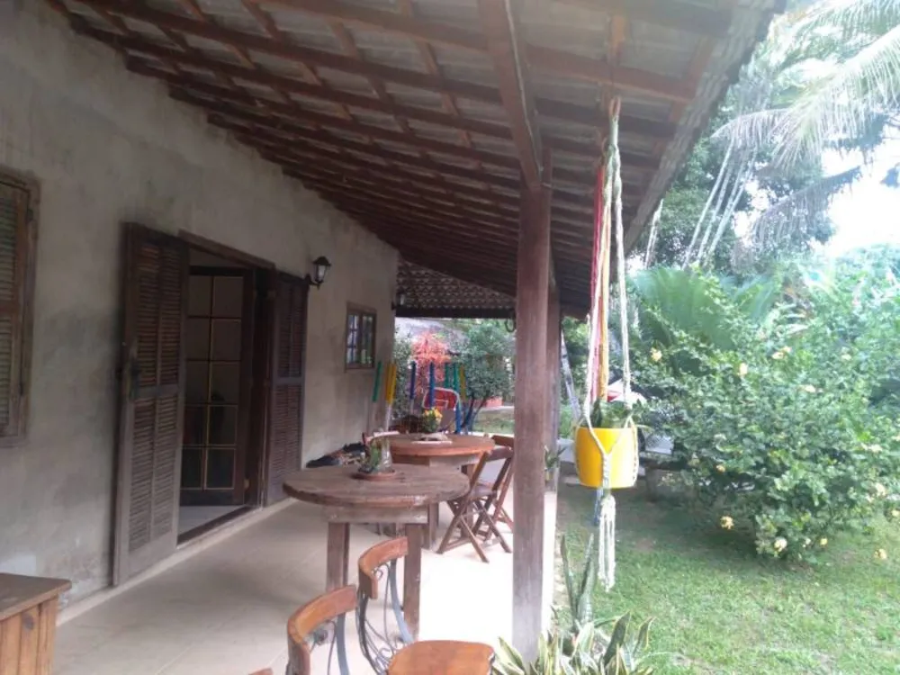 Casa, 5 quartos, 317 m² - Foto 21