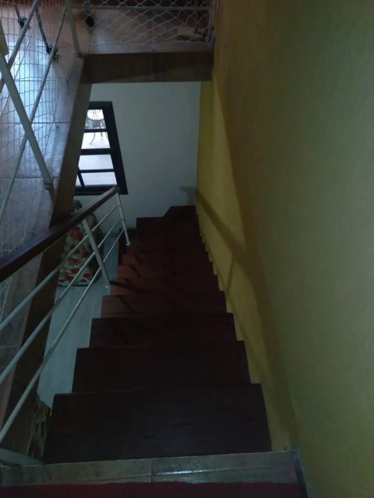 Casa, 5 quartos, 317 m² - Foto 20