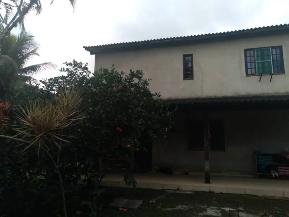 Casa, 5 quartos, 317 m² - Foto 2