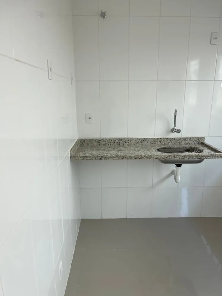 Casa de Condomínio, 2 quartos - Foto 4