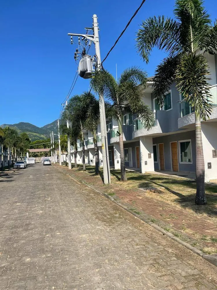 Casa de Condomínio, 2 quartos - Foto 10