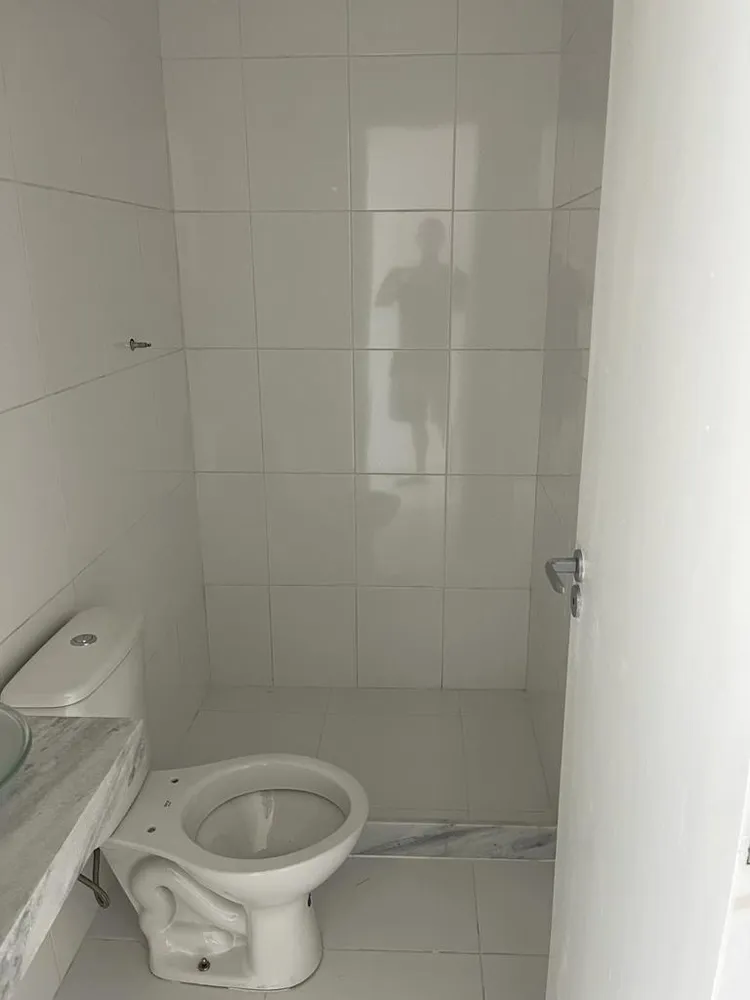 Casa de Condomínio, 2 quartos - Foto 7