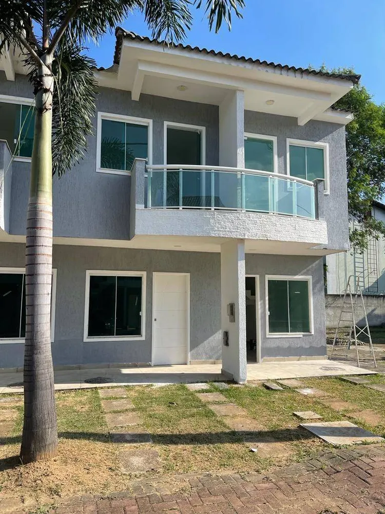 Casa de Condomínio, 2 quartos - Foto 8